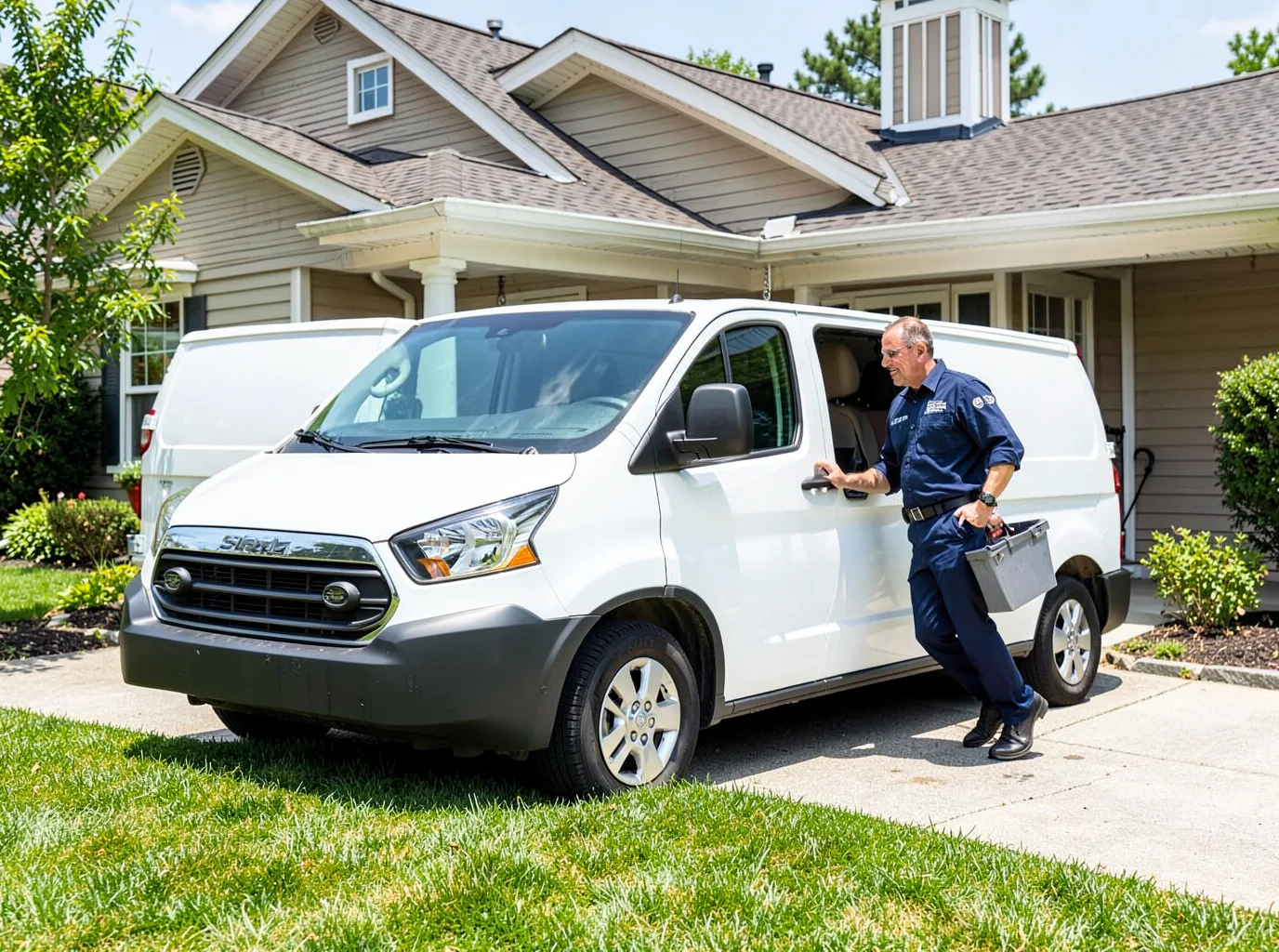 Emergency Plumber company in Clifton, VA