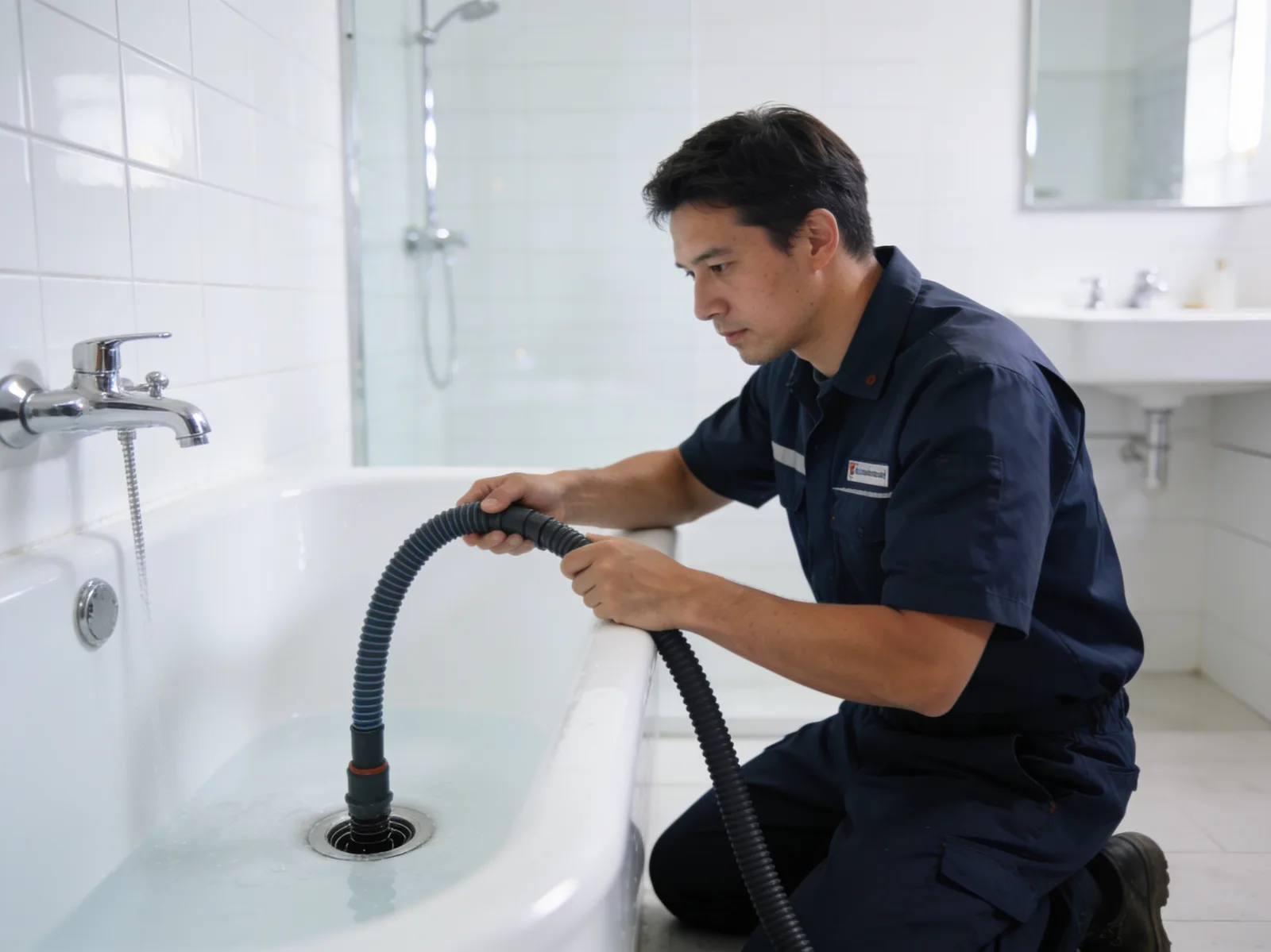 Emergency Plumber Clifton, VA FAQs
